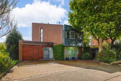 Woning Groenling 35 Ouderkerk aan de Amstel