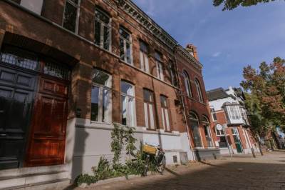 Woning Minderbroederssingel 28 Roermond