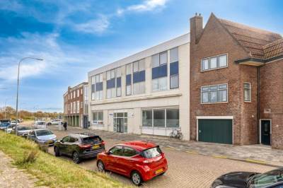 Woning Kenau Hasselaarstraat 549 Vlissingen