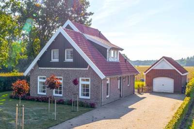 Woning Jipsingboertangerweg 11 Sellingen