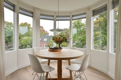 Woning Dillenburglaan 46 Soest