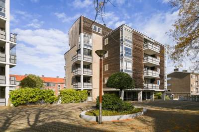 Woning Balen van Andelplein 119 Voorburg