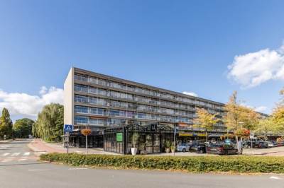 Woning Rembrandtweg 573 Amstelveen