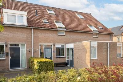 Woning Veenmos 101 Kampen