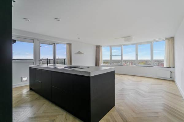 Woning Osdorpplein 212 Amsterdam