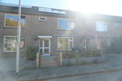 Woning Lingestraat 7 Enspijk