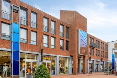 Woning De Kiel 72 Dronten