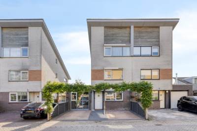 Woning Parkstee 8 Purmerend