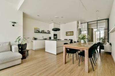 Woning Ruysdaelstraat 110H Amsterdam