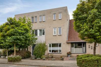 Woning Wanyng 11 Goor