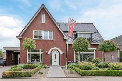 Woning Hagelkruisweg 13 Aarle-Rixtel