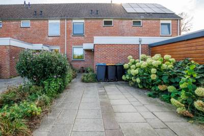 Woning Klaverdreef 4 Doetinchem