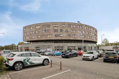 Woning Gouden Rijderplein 70 Delfgauw