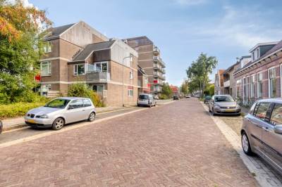 Woning Steendijk 25 Assen