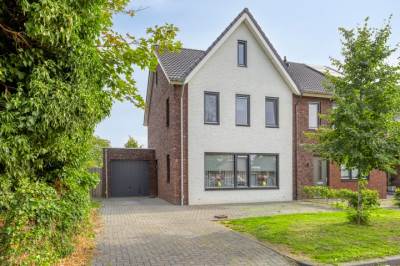 Woning Nijreesweg 4 Almelo