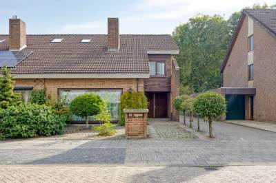 Woning Lijndonk 116 Oosterhout (NB)