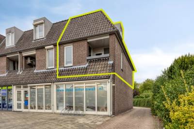 Woning Lensheuvel 1H Reusel