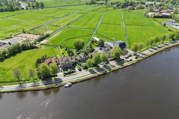 Woning Amsteldijk Noord 154 Amstelveen