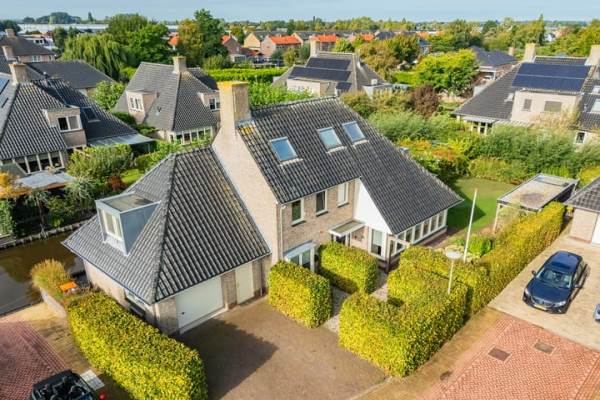 Woning Valentijnsingel 16 Ter Aar