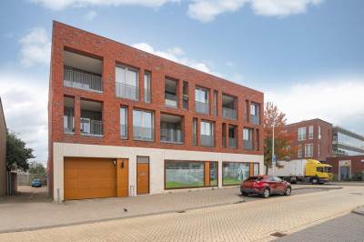 Woning Marconistraat 1B Maastricht