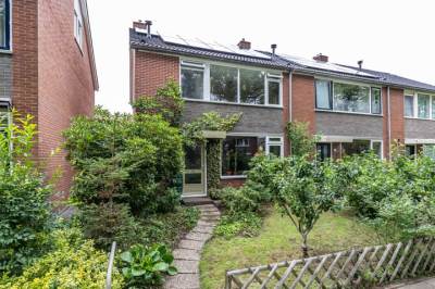 Woning Schelfhoutstraat 5 Groningen