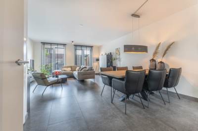 Woning Palmkool 4 Dorst