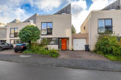 Woning Ludemaborg 59 Groningen