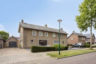 Woning Slotstraat 13 Beek en Donk
