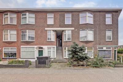 Woning van Naeltwijckstraat 94 Voorburg