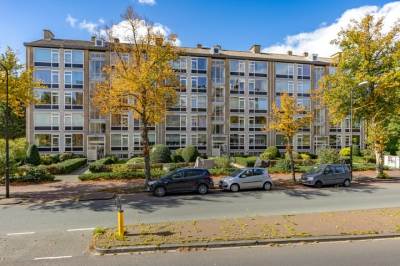 Woning Huis te Landelaan 44 Rijswijk (ZH)