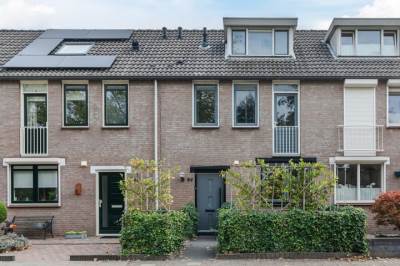 Woning Kasteellaan 86 Eindhoven
