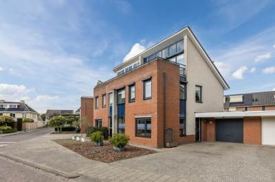Woning Marnix Gijsenstraat 7 Dongen