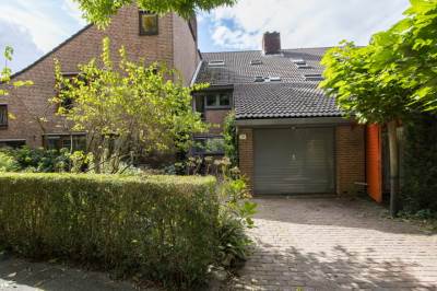 Woning Wim Sonneveldlaan 211 Utrecht