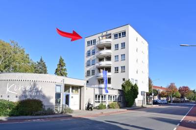 Woning Jan Tooropstraat 603 Weesp