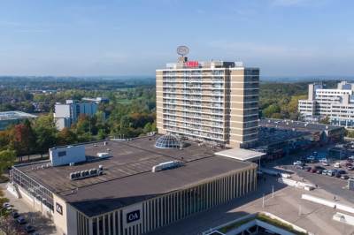 Woning Apollolaan 116 Heerlen