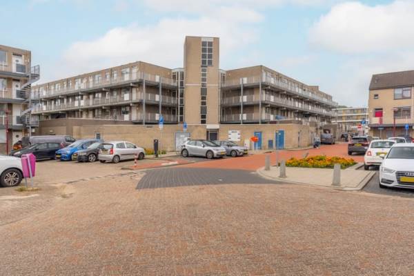 Woning Muntplein 114 Nieuwegein