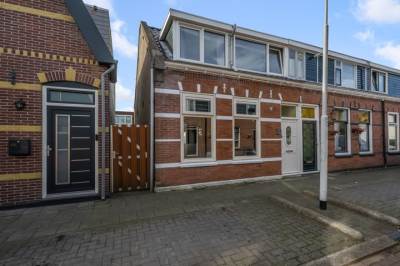 Woning Transvaalstraat 17 Wormerveer
