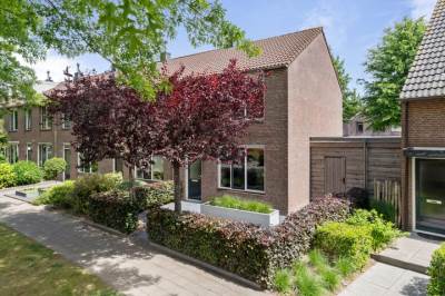 Woning Houtduif 35 Etten-Leur