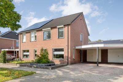 Woning Havezatestraat 31 Tubbergen