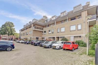 Woning Anna van Hensbeeksingel 189 Gouda