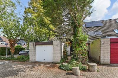 Woning Saffier 40 Berkel en Rodenrijs