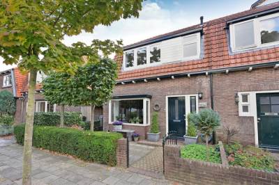 Woning Hoge Larenseweg 234 Hilversum