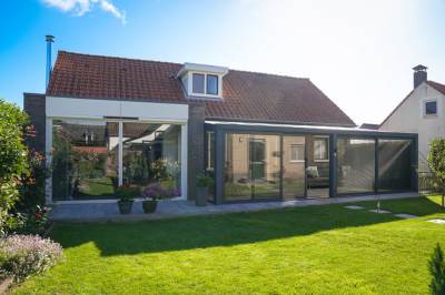 Woning Varkensmarkt 11 Wamel