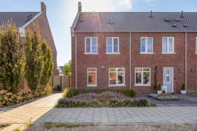 Woning Achterbolst 24 Erp