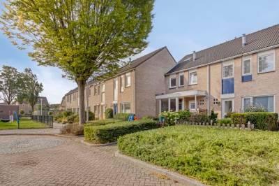 Woning 't Erf 51 Bemmel