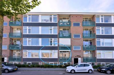 Woning Keizer Frederikstraat 97 Deventer