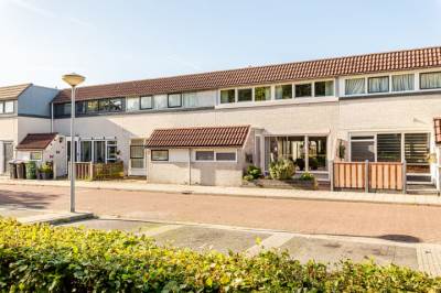 Woning Galjoen 2917 Lelystad