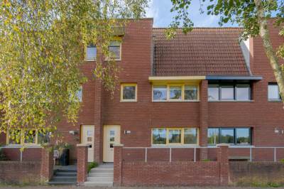 Woning Twistvlietpad 111 Zwolle
