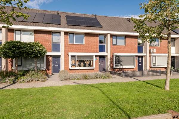 Woning Ruisvoorn 162 Tiel