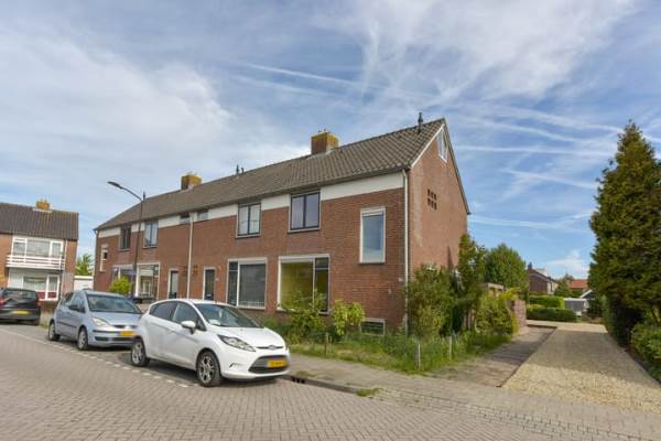 Woning Beatrixstraat 24 Wilnis